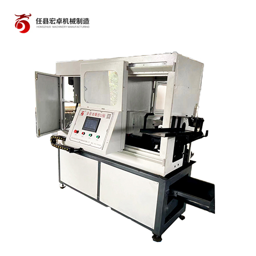  全自動數(shù)控U鑽機
